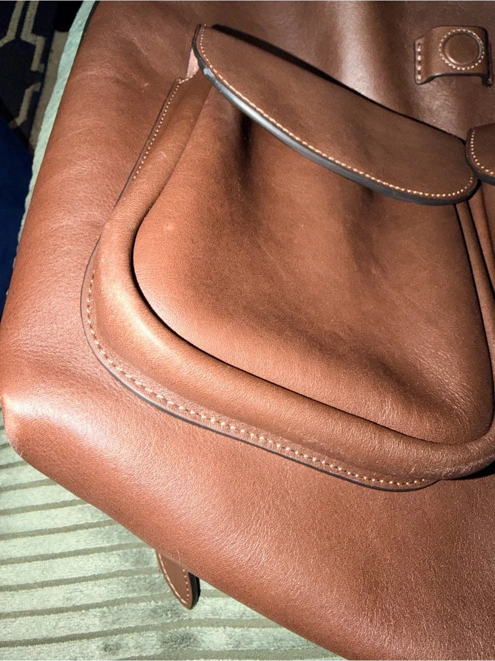 Coach Crosby Backpack
